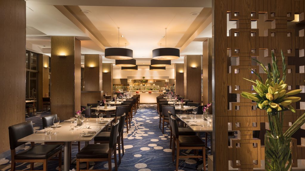 Sofitel Gold Coast Broadbeach Broadbeach Restaurant Gold Coast Bar