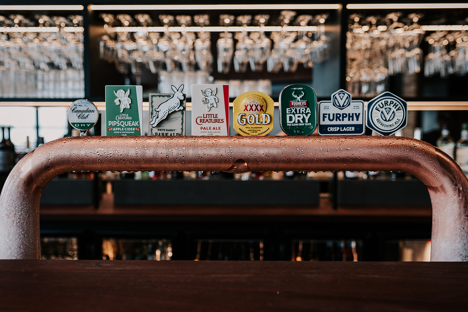 Stock & Barrel The Sebel Yarrawonga