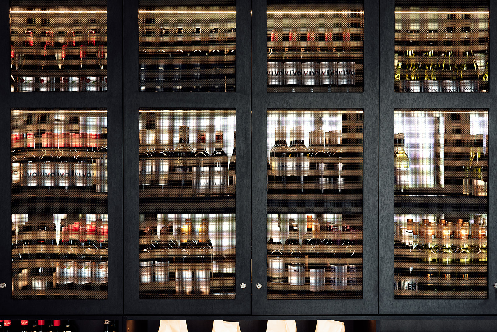 Stock & Barrel The Sebel Yarrawonga