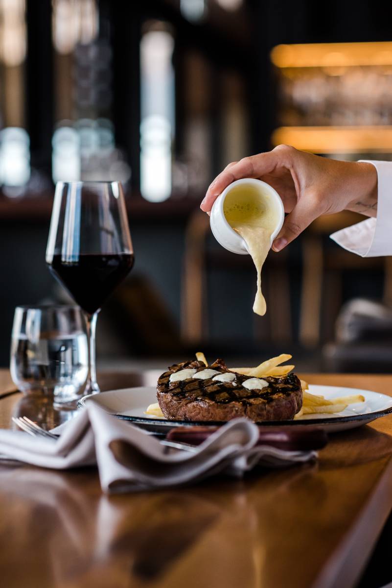 Stock & Barrel The Sebel Yarrawonga