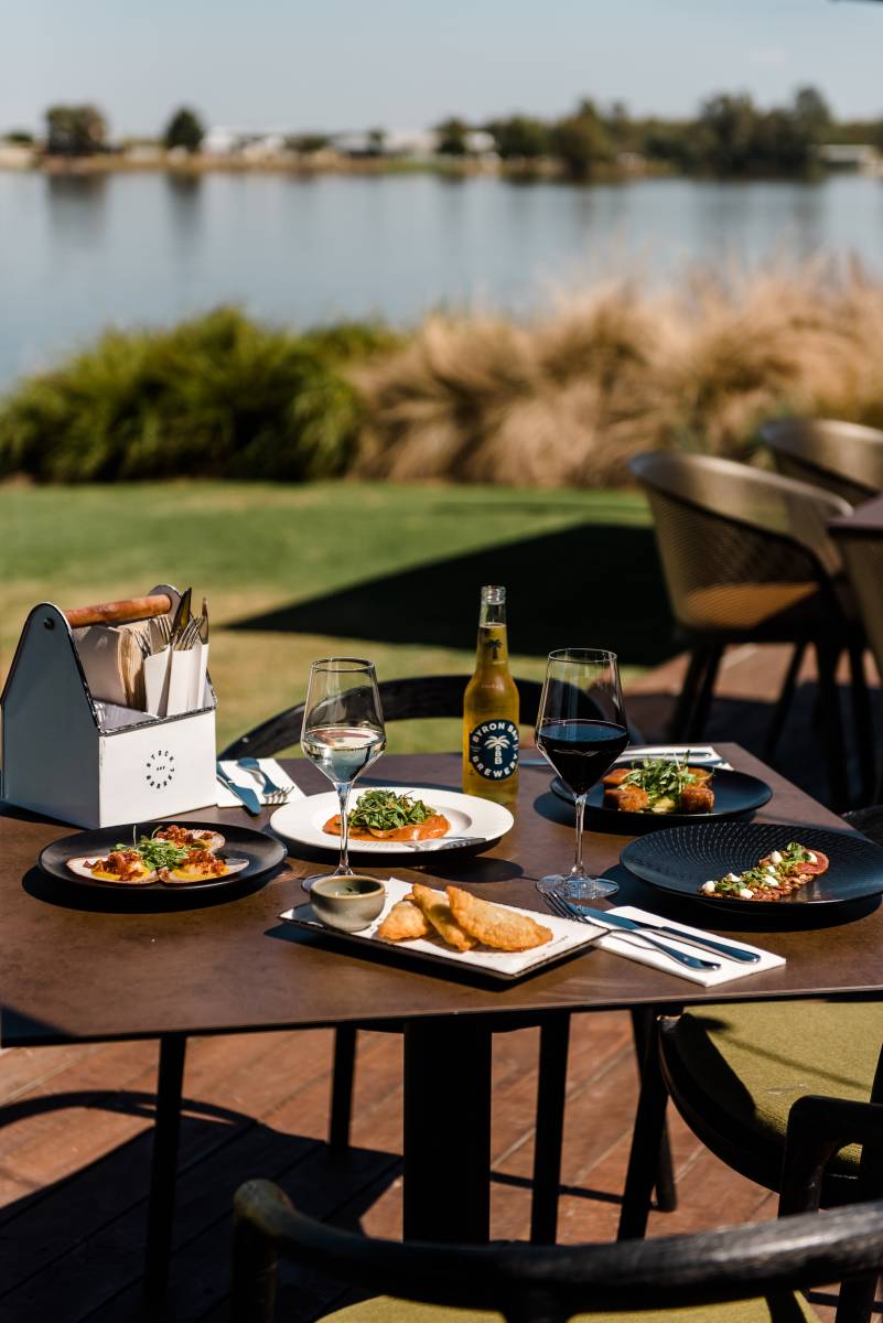 Stock & Barrel The Sebel Yarrawonga