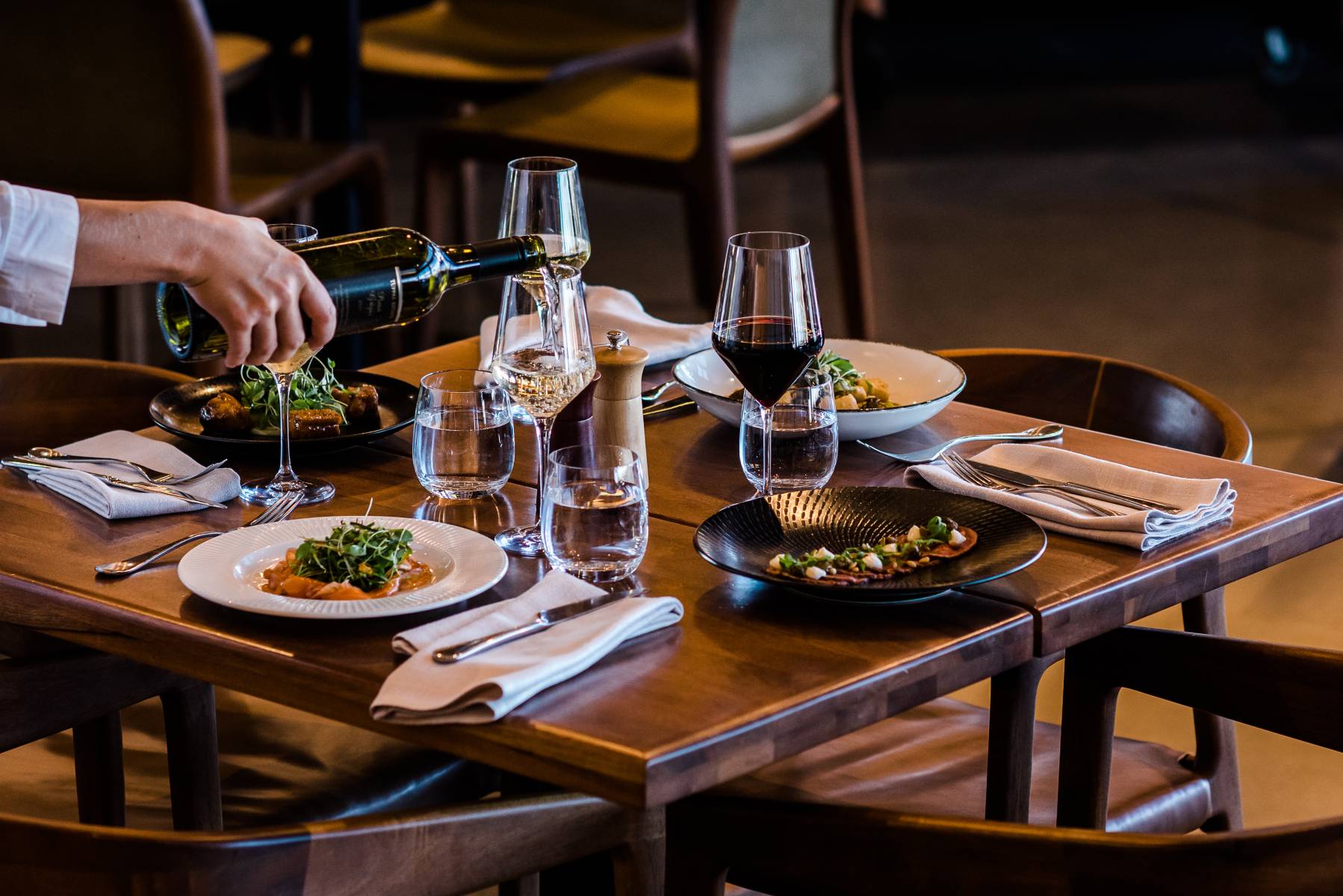 Stock & Barrel The Sebel Yarrawonga