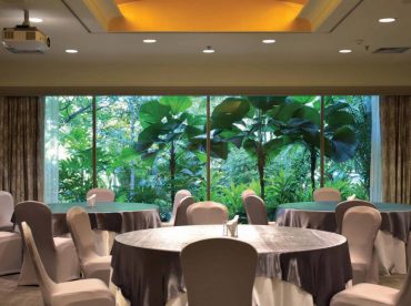 Meetings And Events Movenpick ms Wellness Resort Bangkok