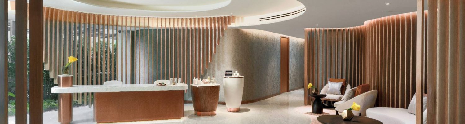 Be Well Spa