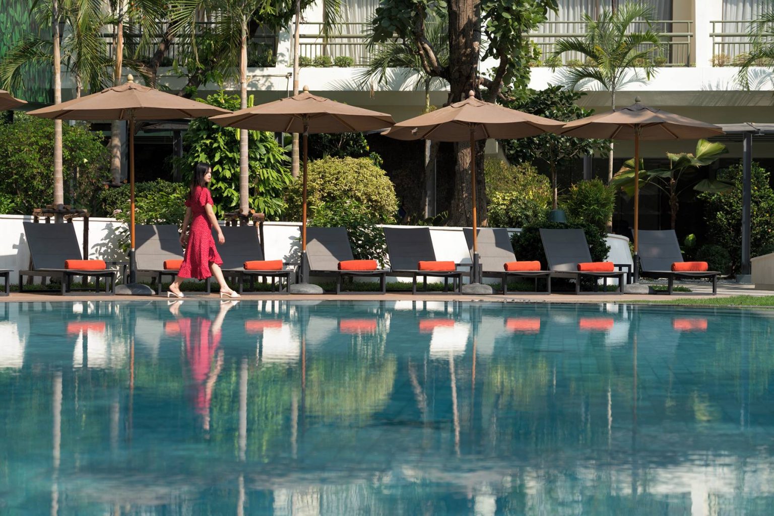 Movenpick BDMS Wellness Resort Bangkok Things To Do In Ploenchit Movenpick BDMS Wellness Resort Bangkok Things To Do In Ploenchit
