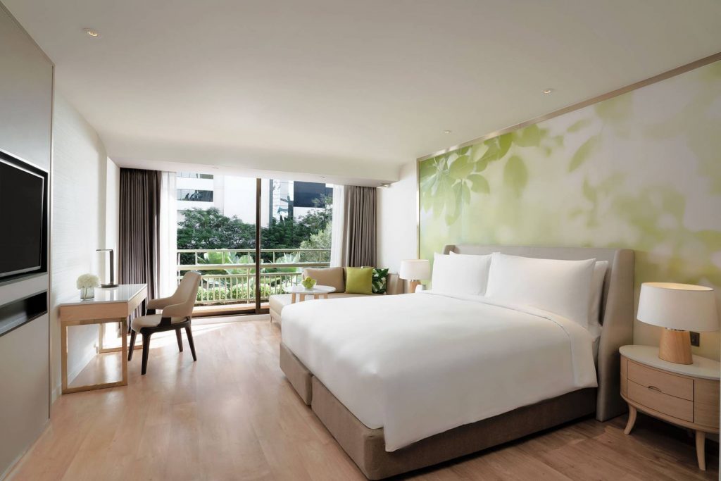 Movenpick Bdms Wellness Resort Bangkok 