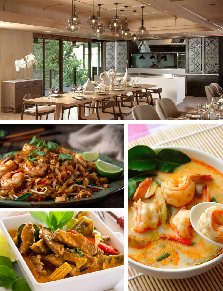Best Restaurants in Bangkok