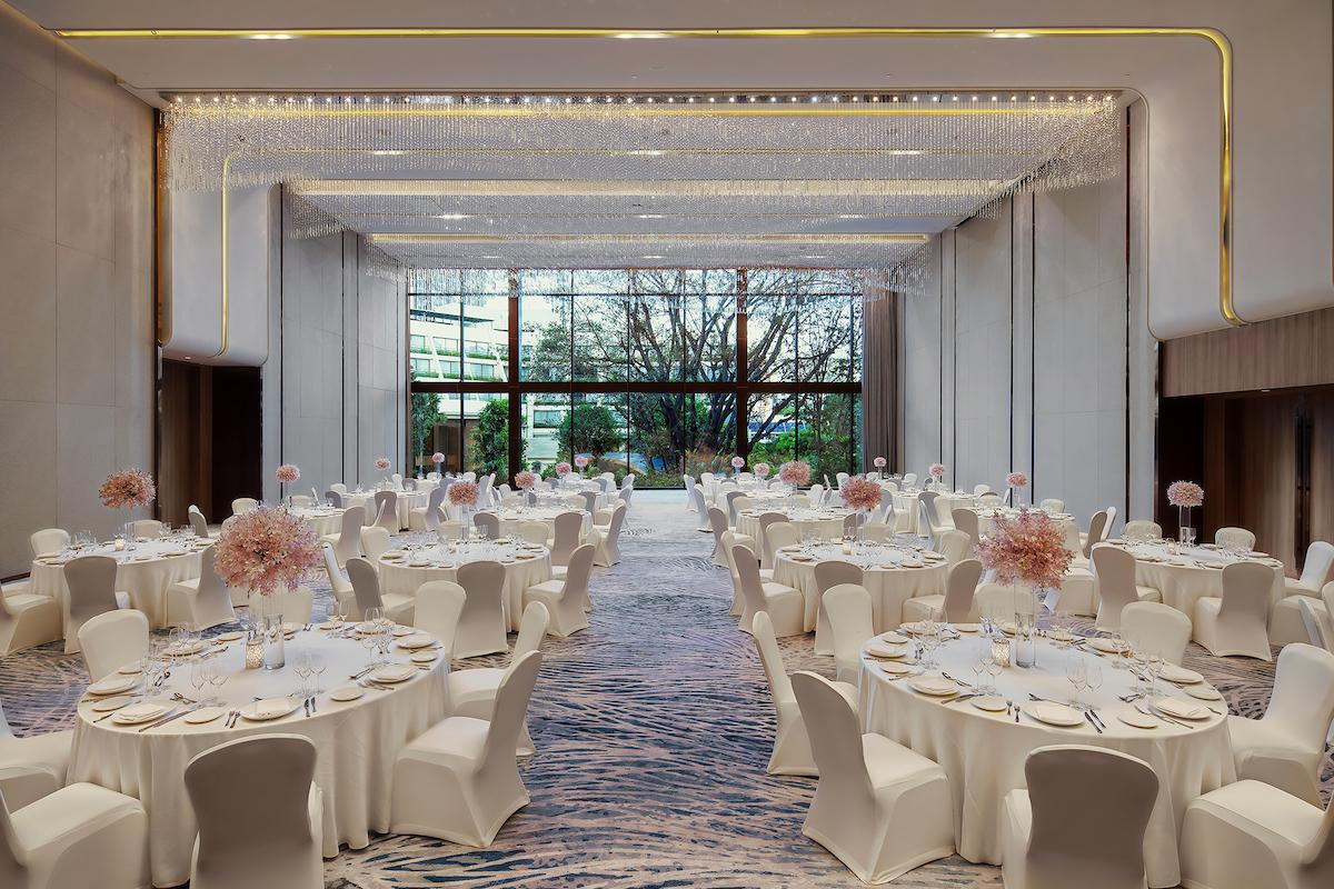 Wedding Venue in Bangkok