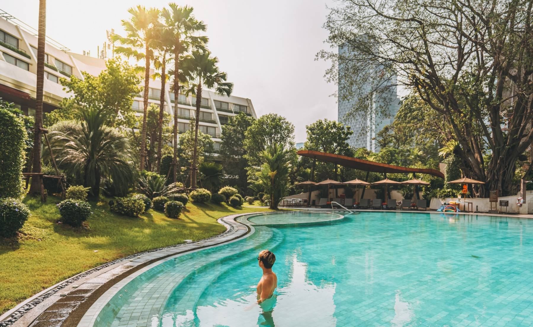 Mövenpick BDMS Wellness Resort Bangkok