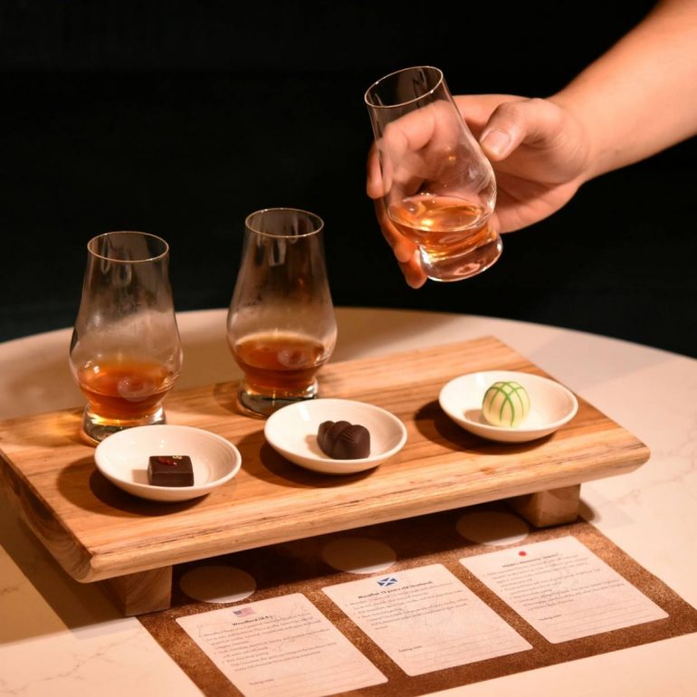 cacao-cask