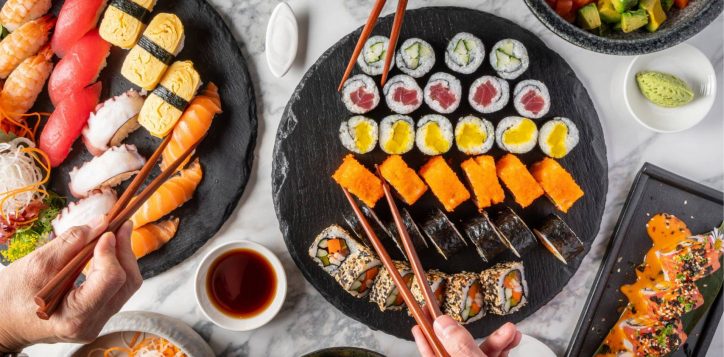 sushi-more