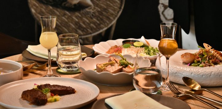 thai-cuisine-sake-pairing