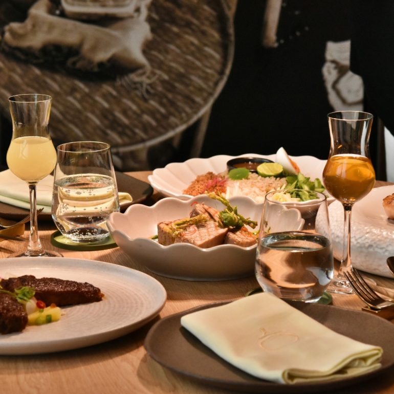thai-cuisine-sake-pairing