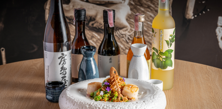5-coure-of-regional-fine-thai-cuisine-artisanal-japanese-sake-pairing-at-khum-hom2
