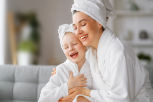 Family Spa in Bangkok