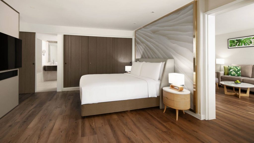 Bangkok Hotels, Movenpick Bangkok, Hotels in Ploenchit