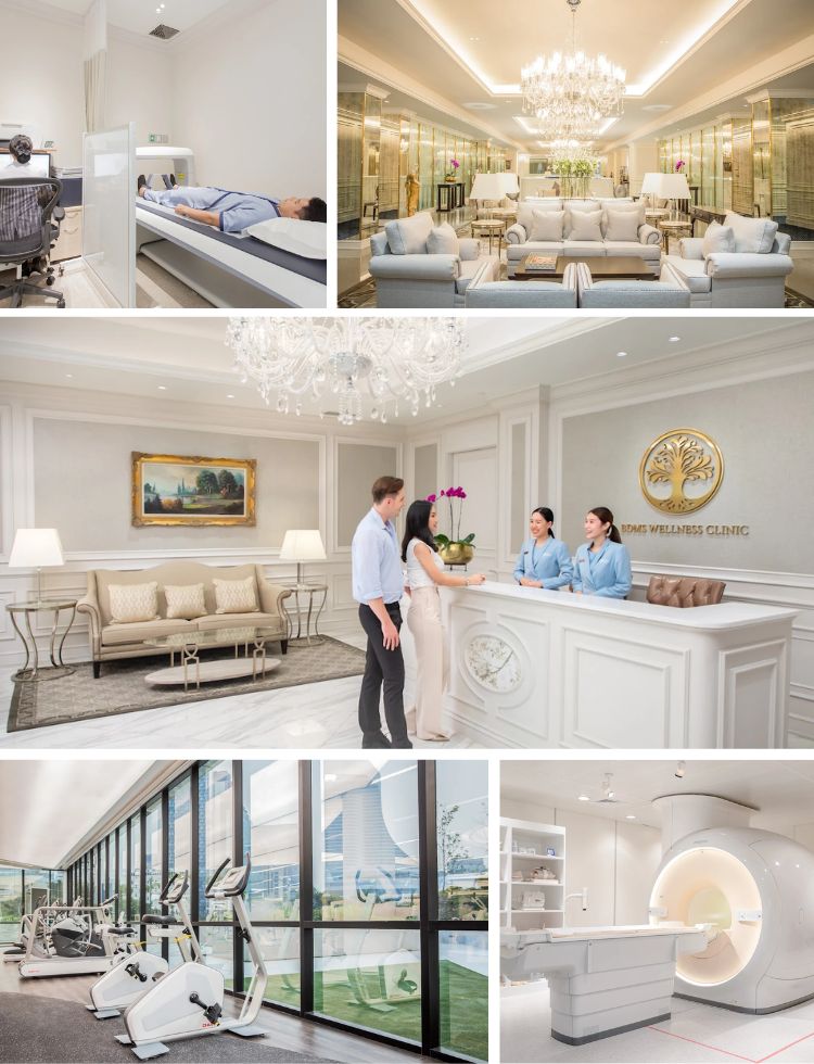 Bangkok Hotels, Movenpick Bangkok, Hotels in Ploenchit