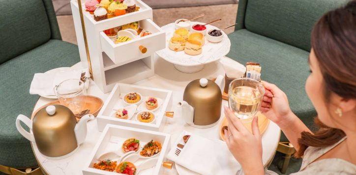 afternoon-tea-in-bangkok-at-movenpick-bdms-wellness-resort-bangkok