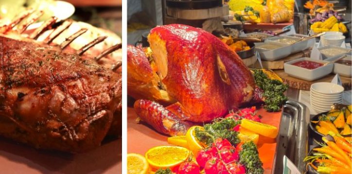 christmast-eve-dinner-buffet-at-movenpick-bdms-wellness-resort-bangkok