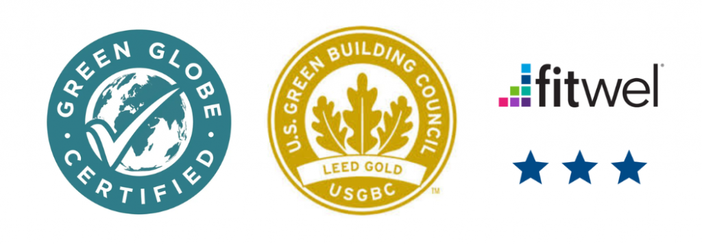 Sustainability Hotel, Movenpick Bangkok, Movenpick Hotel