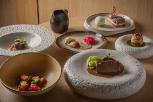 Valentine's Day Offer 2026, Khum Hom, Bliss Pool Bar, Be Well Spa