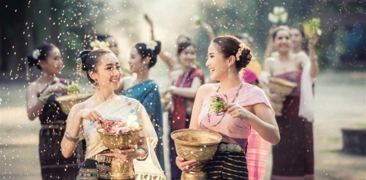 songkarn-in-thailand