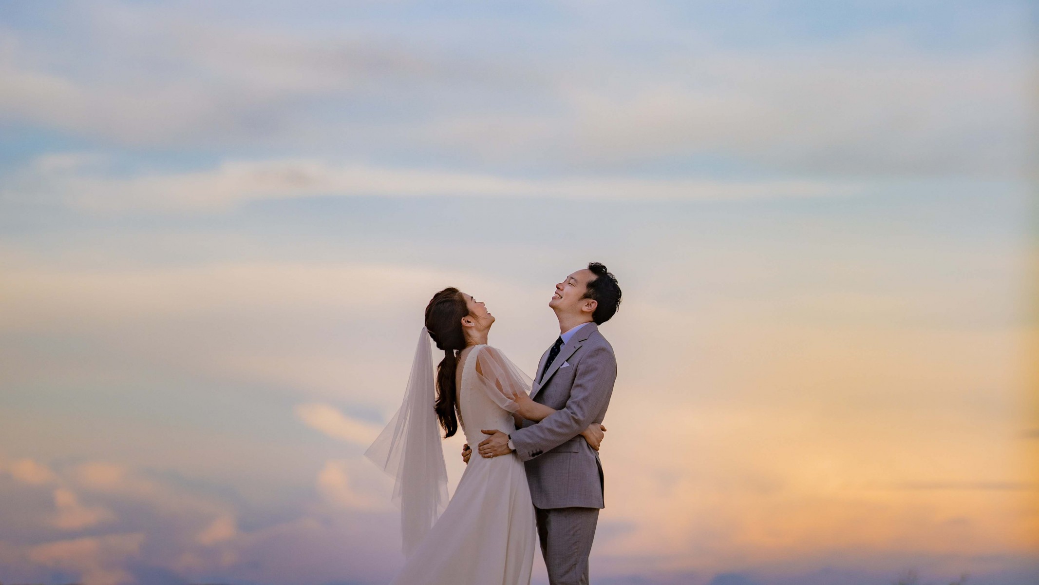 Best Destination Wedding in Khao Lak at Pullman Phang Nga