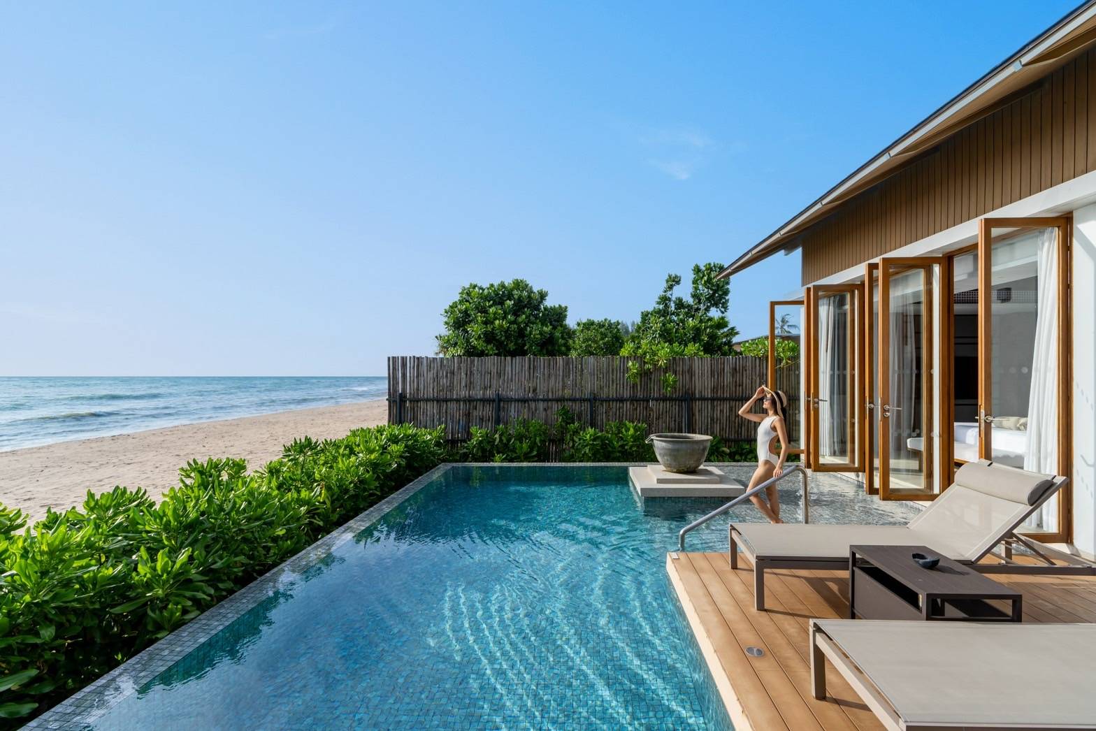 accommodation in Khao Lak