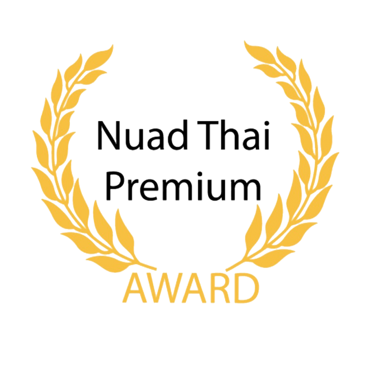 Nuad Thai Premium Award