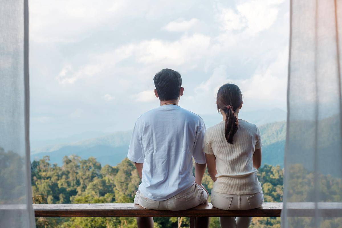 สถานที่ ฮันนีมูน ในไทย ที่ดีที่สุด