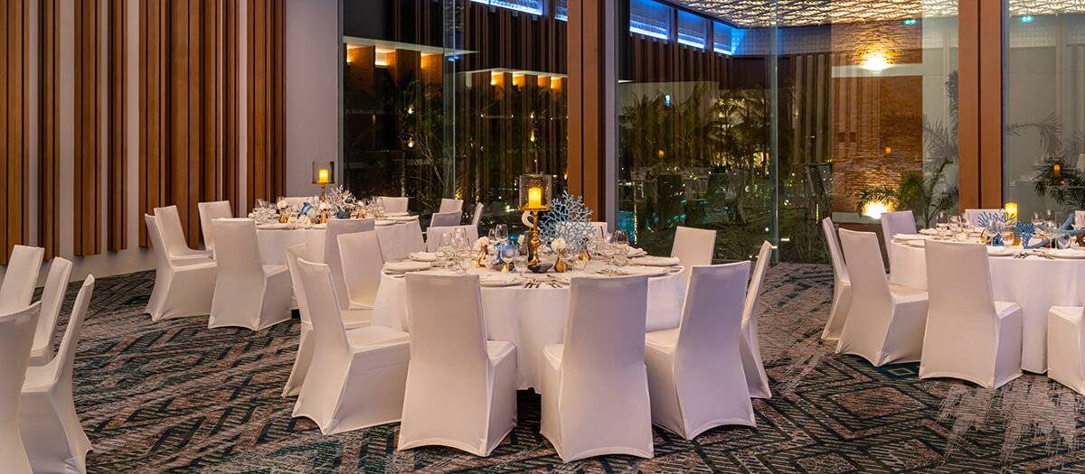 Elevate Your Event at Pullman Khao Lak