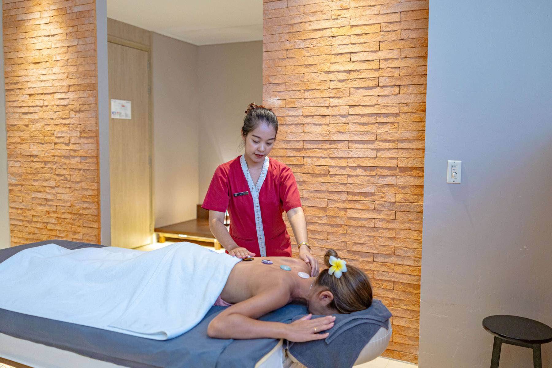 massage in Khao Lak