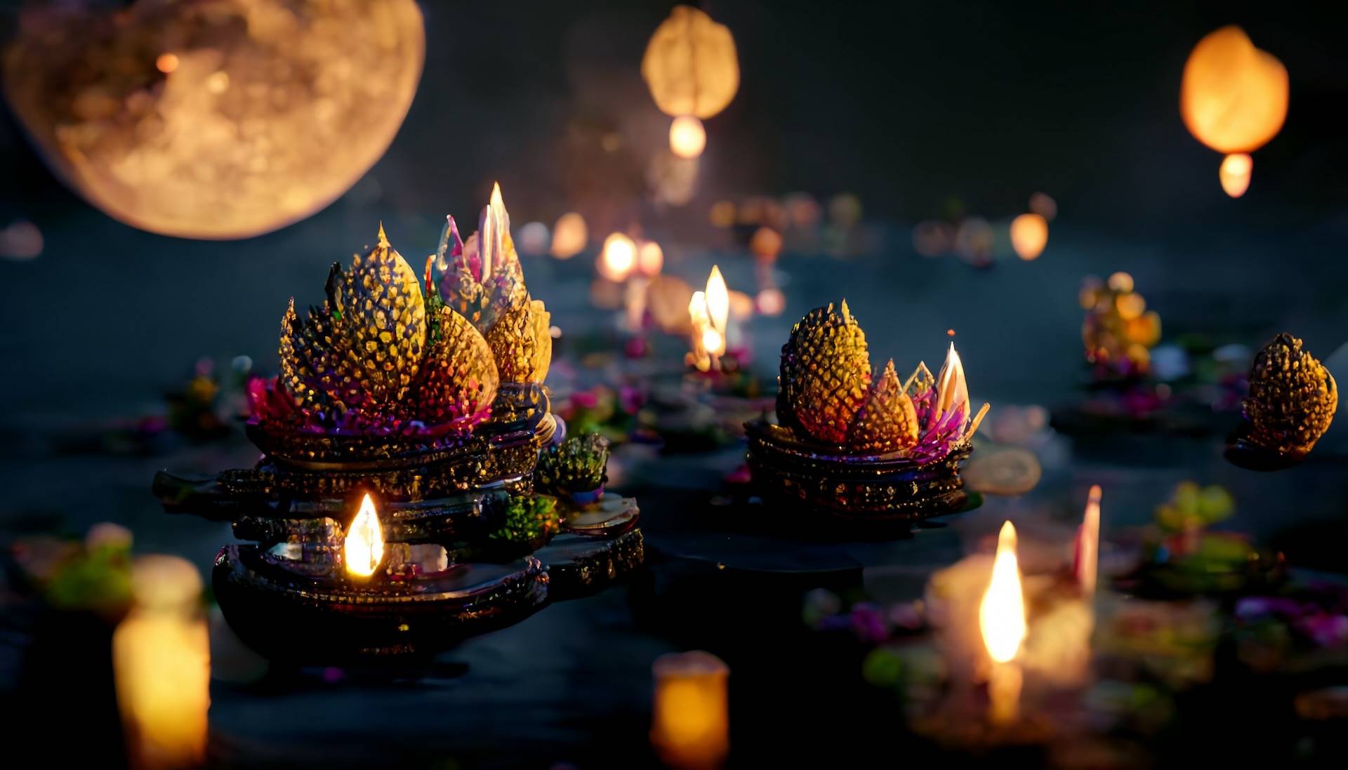 Loy Krathong