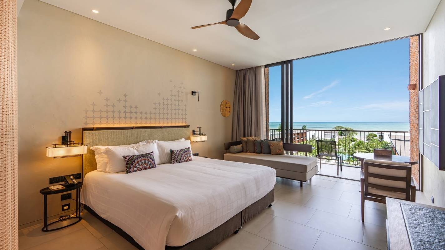 Pullman Khao Lak Sea View