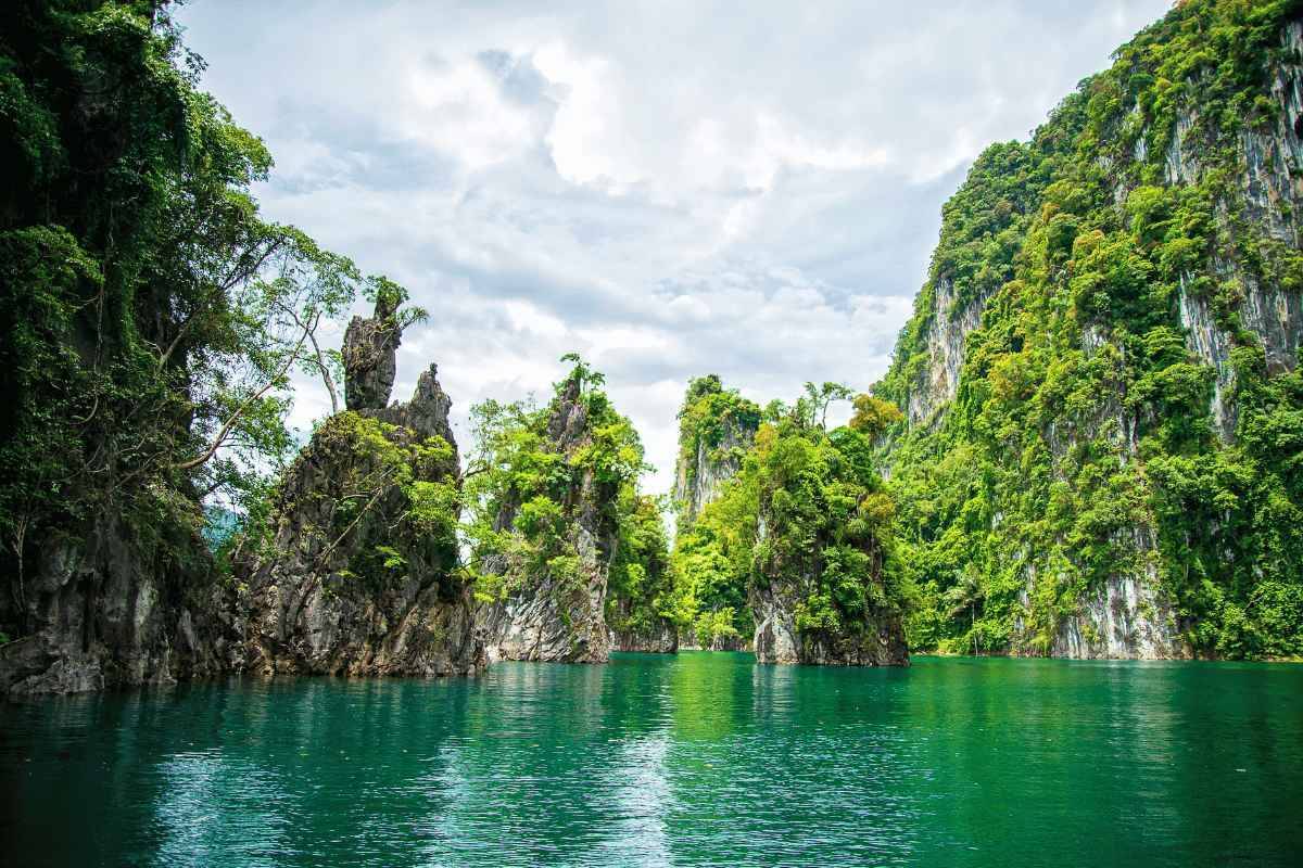 Khao Sok