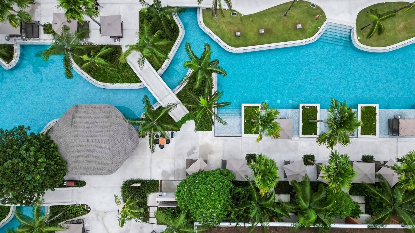 Khao Lak Resort