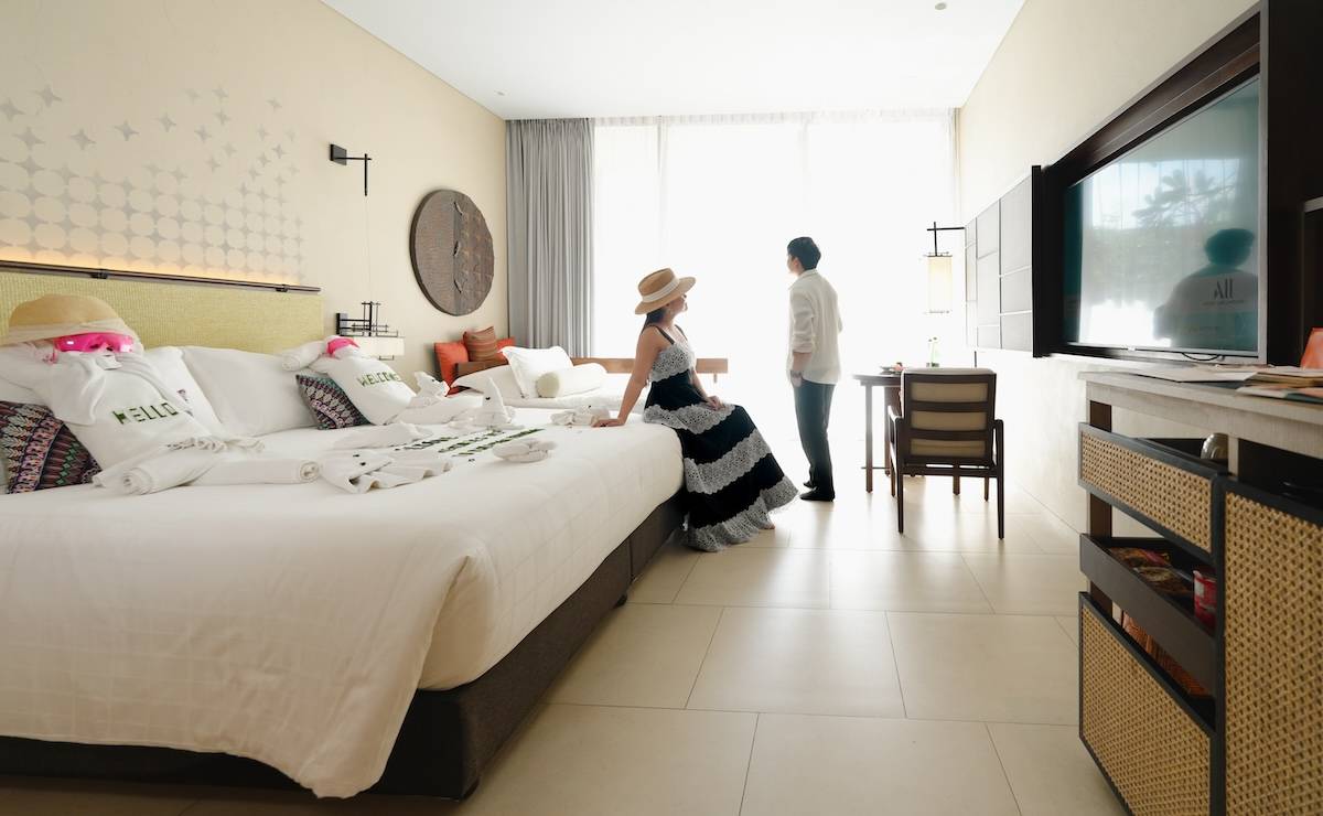 Best LGBTQ hotel in Khao Lak
