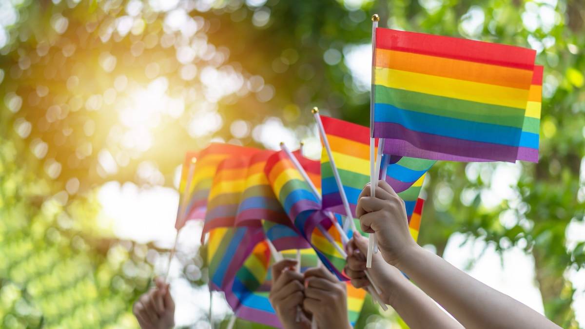 Best Place to Celebrate Pride Month in Khao Lak 2025