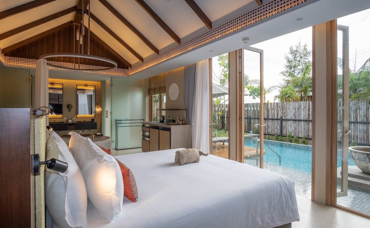 Pullman Khao Lak Resort
