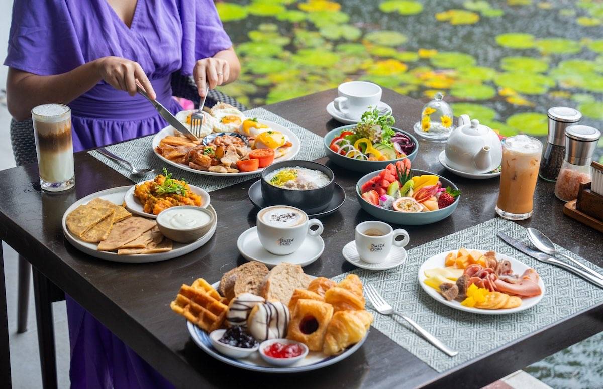 Plai Restaurant