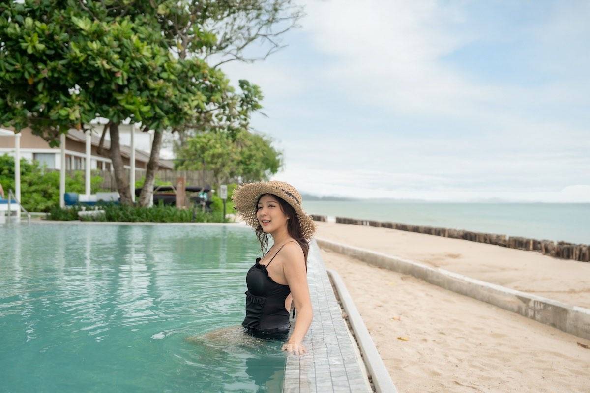 accor resort in Khao Lak