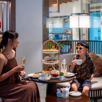 afternoon-tea