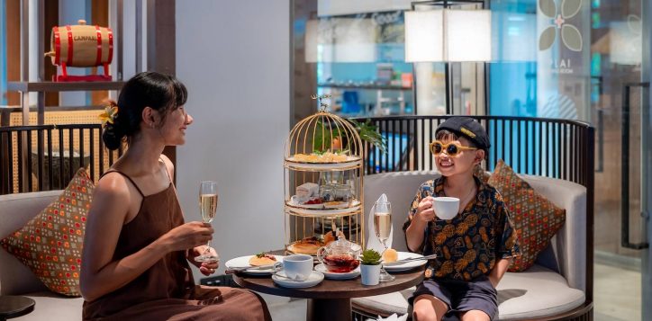 afternoon-tea