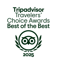 Tripadvisor Travelers' Choice Awards