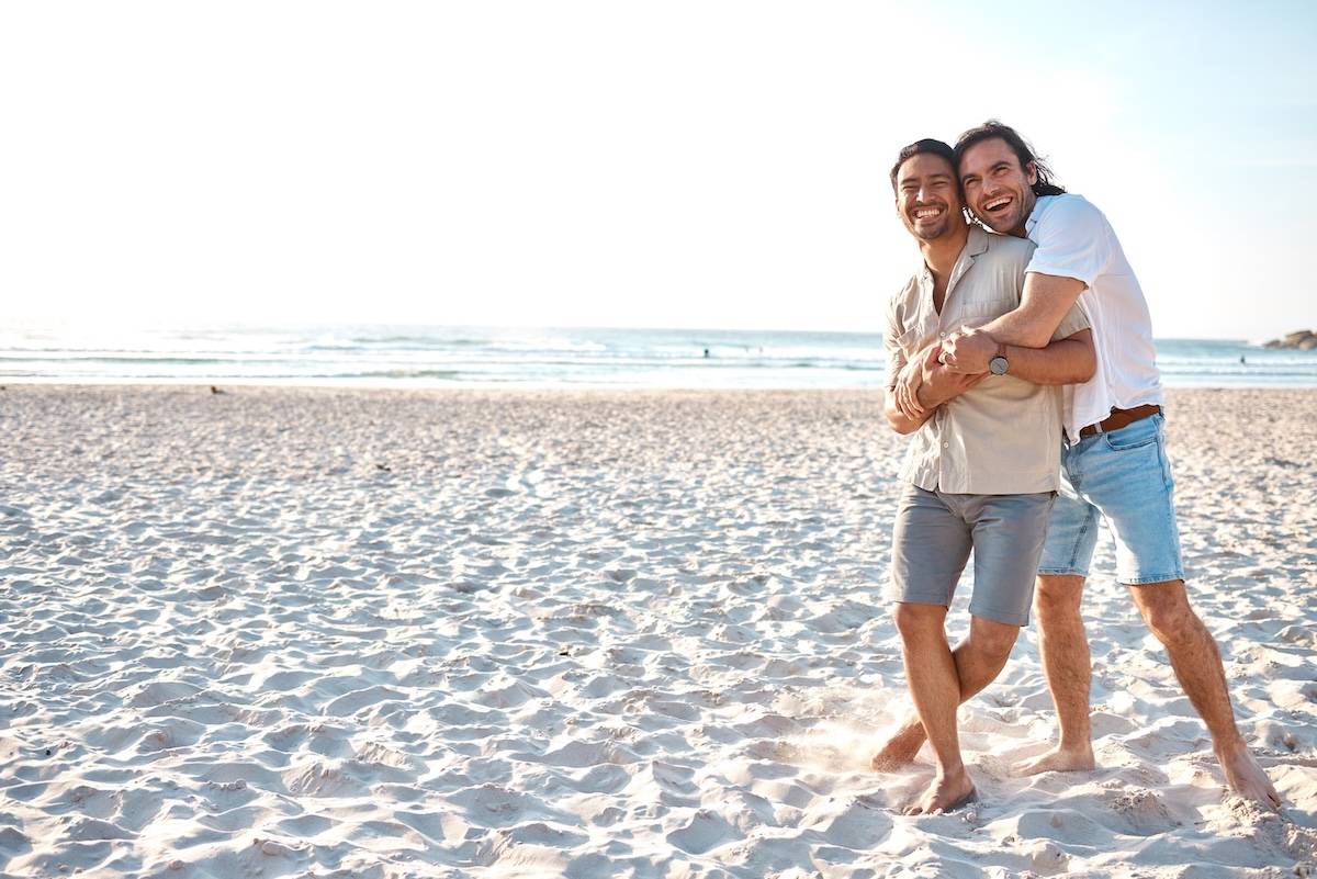 LGBTQ+ Travel in Thailand