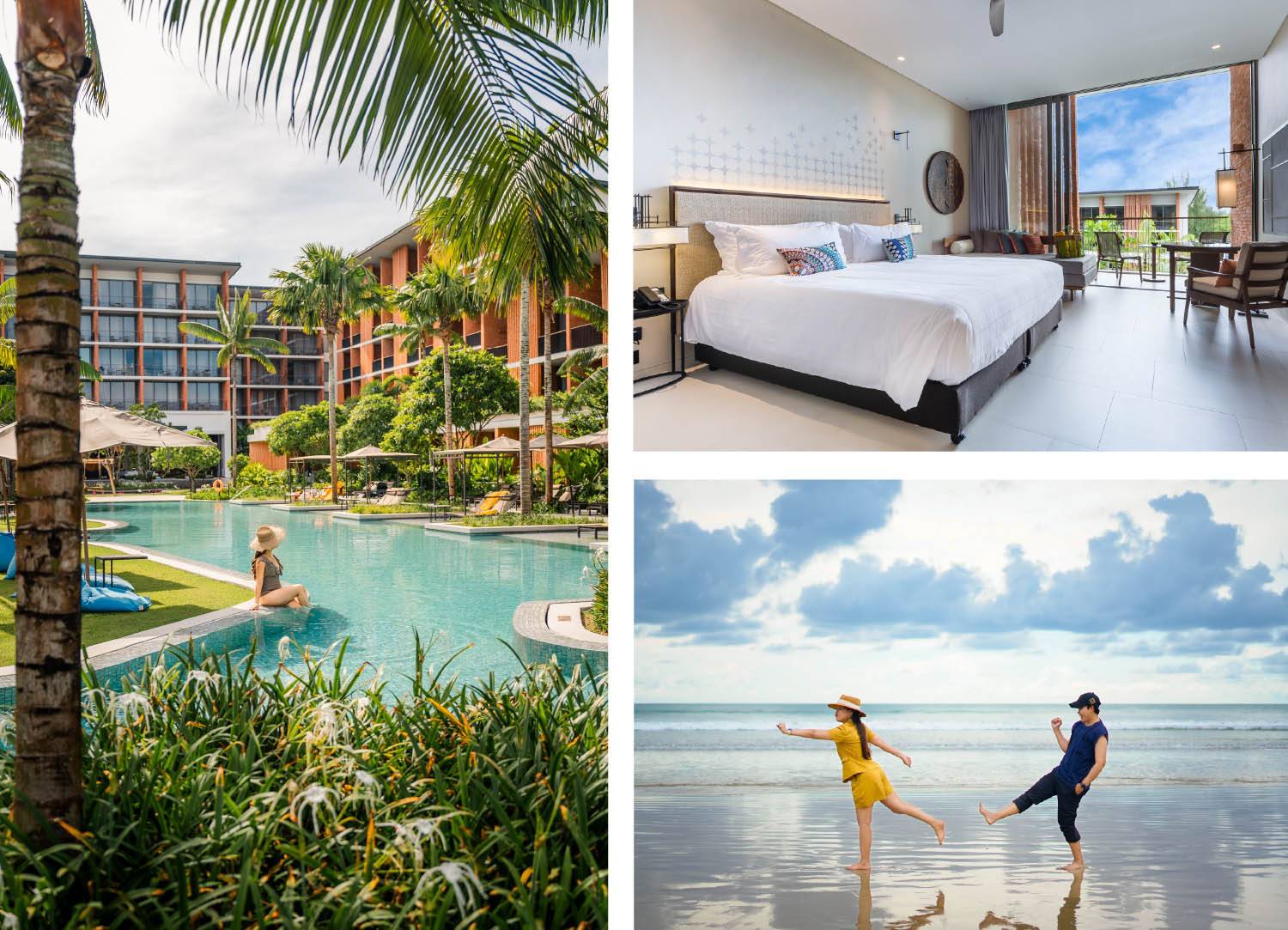 Pullman Khao Lak Resort