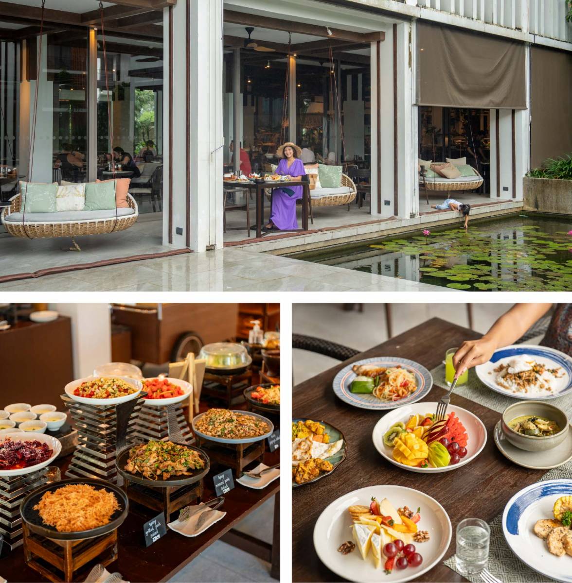 Pullman Khao Lak Resort