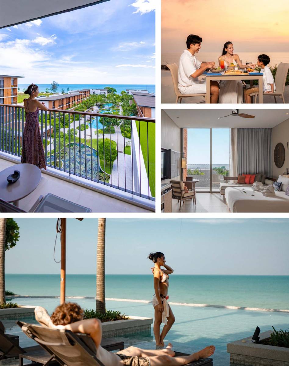 Pullman Khao Lak Resort