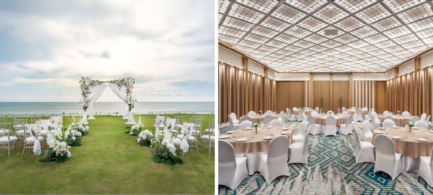 destination WEDDING VENUE IN KHAO LAK