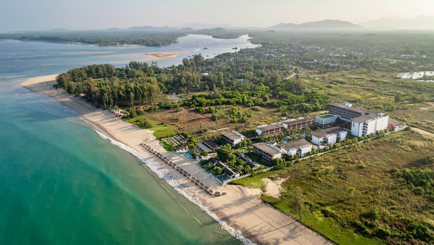 Pullman Khao Lak Wedding